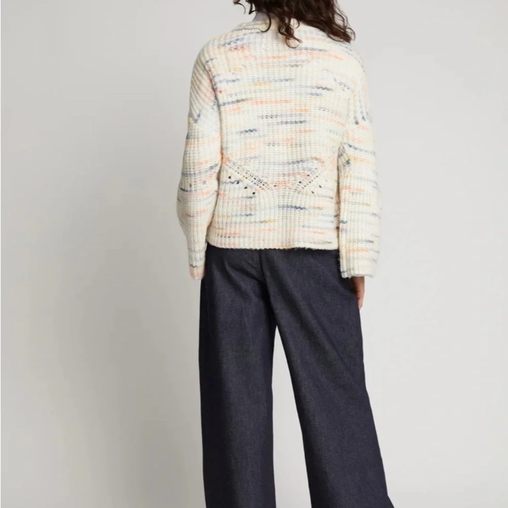 Munthe Sorina knit women’s sweater